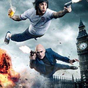 The Brothers Grimsby