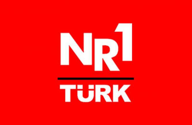 Nr-1. Number one Turk.