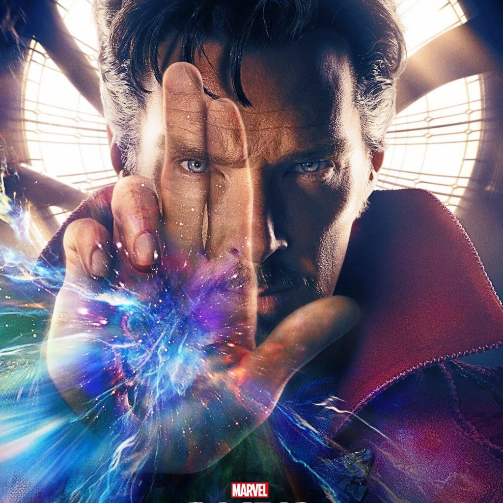 смотреть дорама doctor strange фото 60