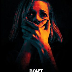 Don't Breathe