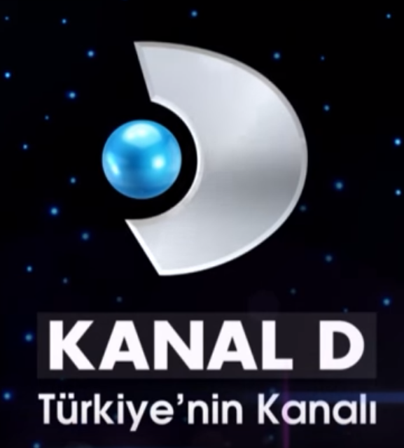 Kanal d yayin akisi