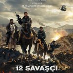 12 Savaşçı