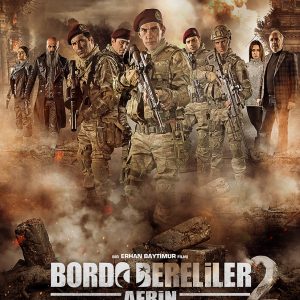 Bordo Bereliler 2