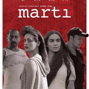 Martı