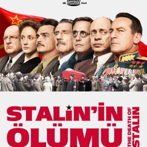 Stalin'in Ölümü