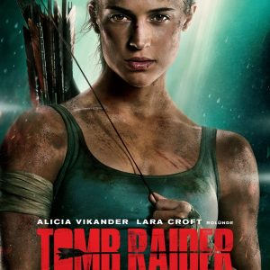 Tomb Raider