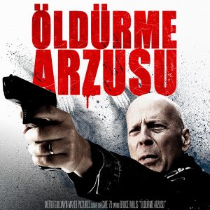 Öldürme Arzusu