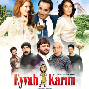 Eyvah Karım