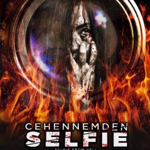 Cehennemden Selfie