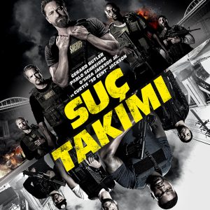 Suç Takımı