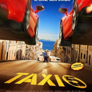 Taxi 5