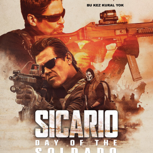 Sicario