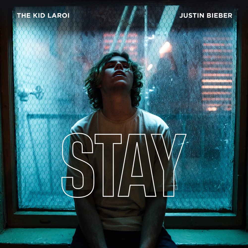 The Kid Laroi Feat Justin Bieber Stay Video Klip Yeni Yeni Seyler