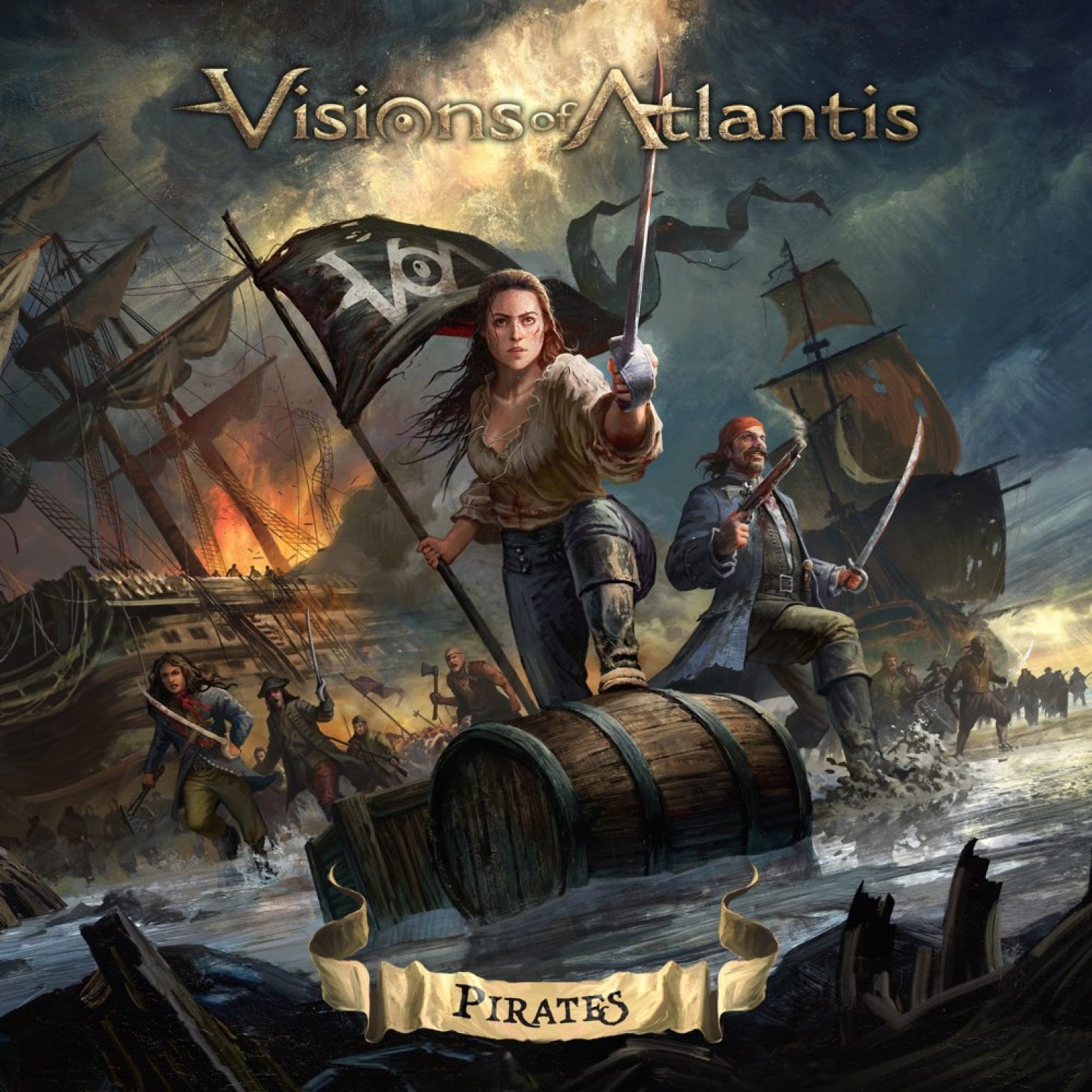 Vavada tragamonedas de Secrets of Atlantis