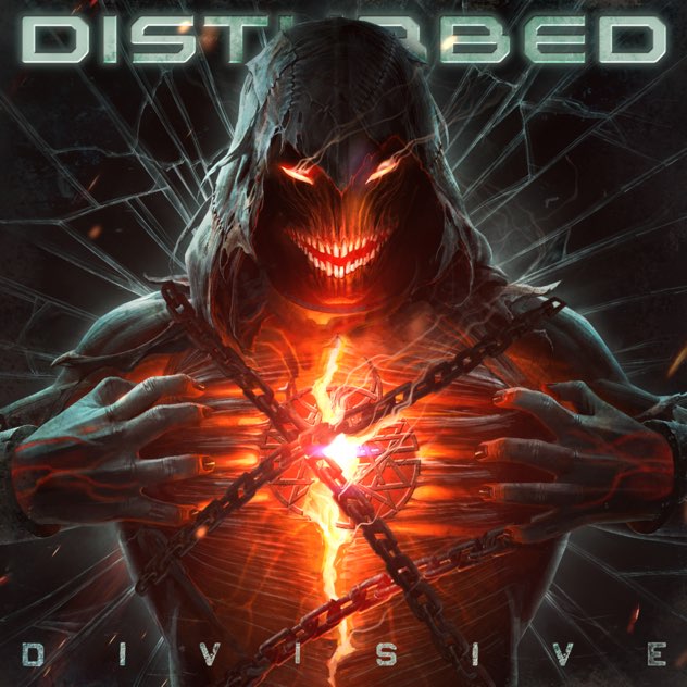 Disturbed Bad Man Video Klip Yeni Yeni Eyler