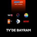 TV'de Bayram