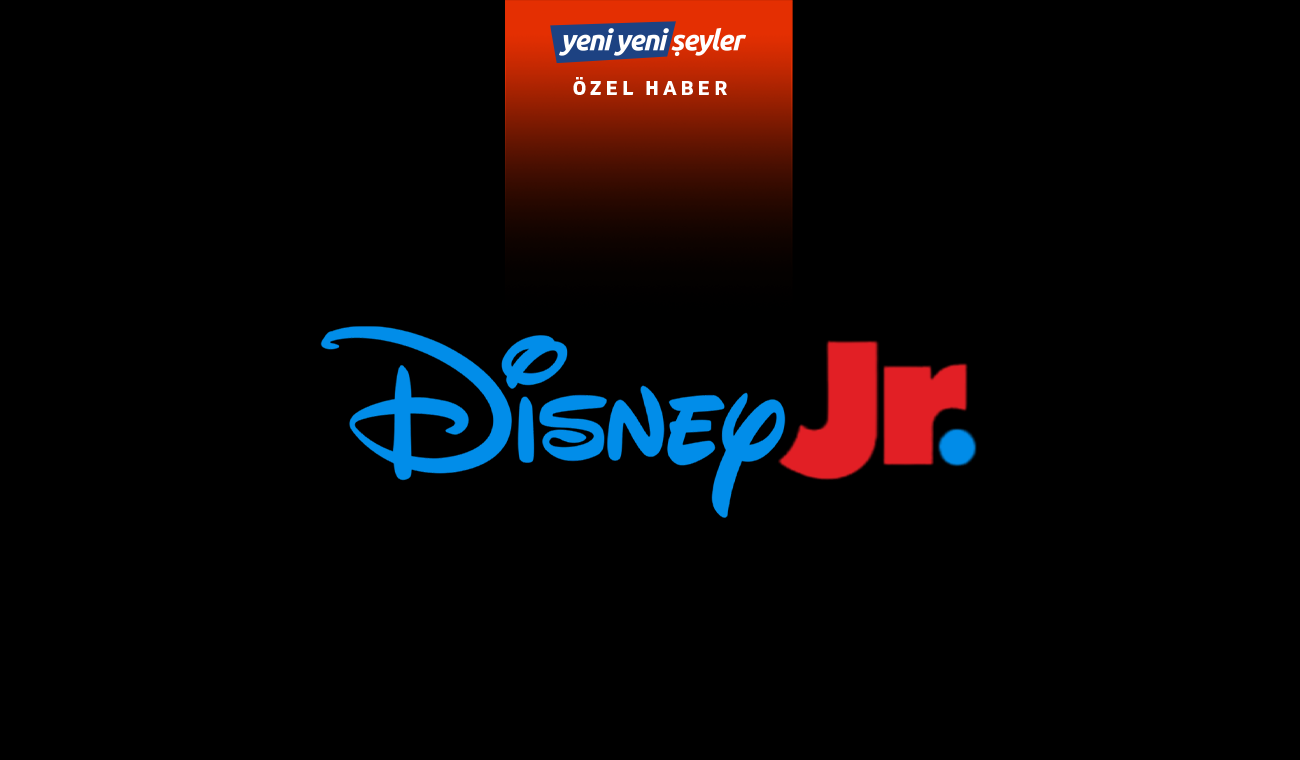 Disney Jr.