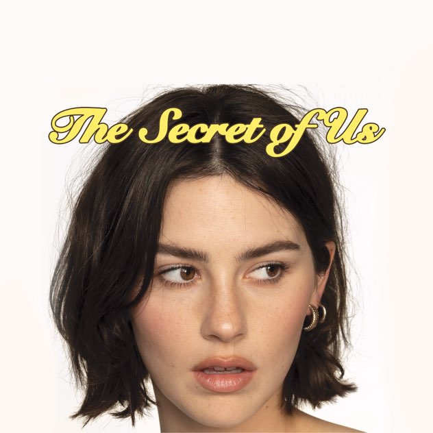 Gracie Abrams - The Secret Of Us