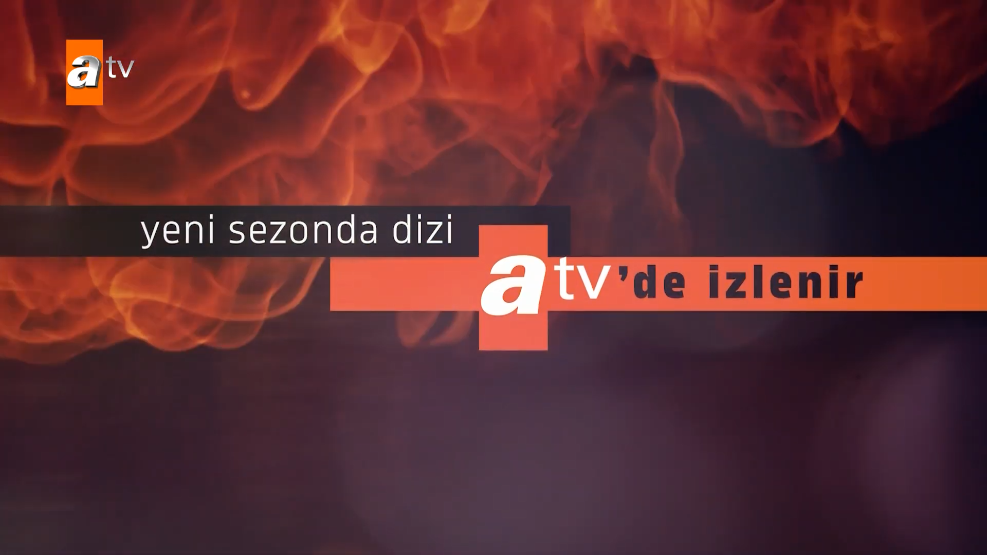 atv Yeni Sezon Dizileri