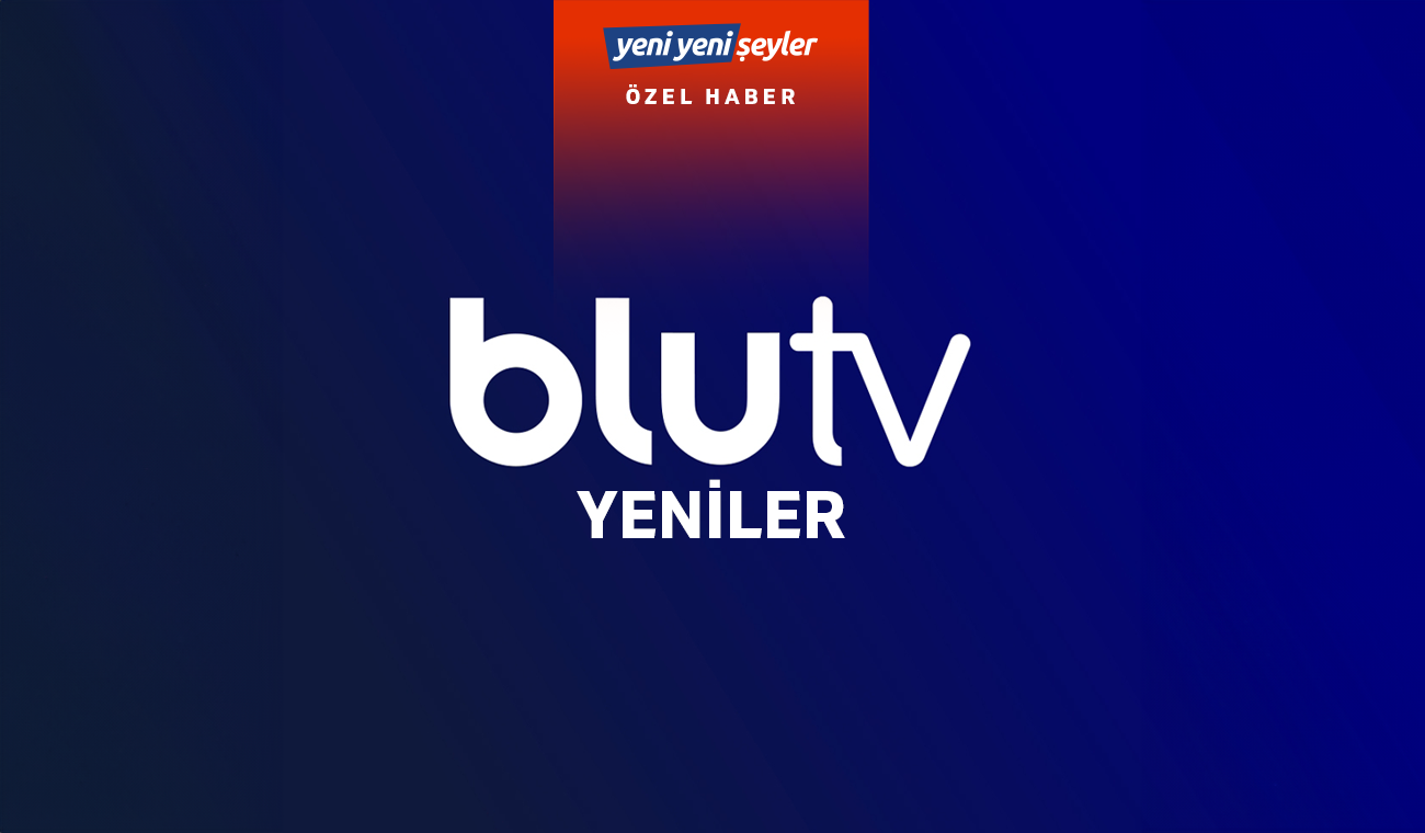 blutv Yeniler