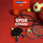 Spor Ekranı