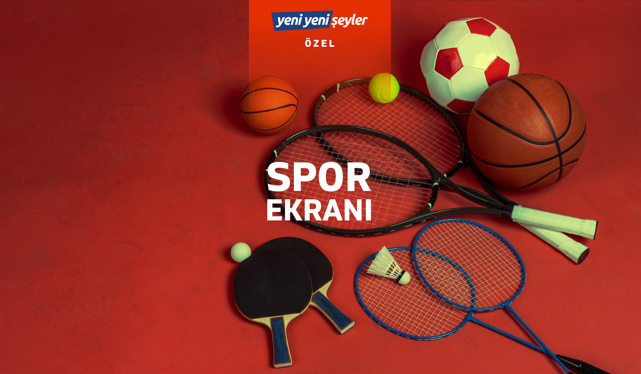 Spor Ekranı