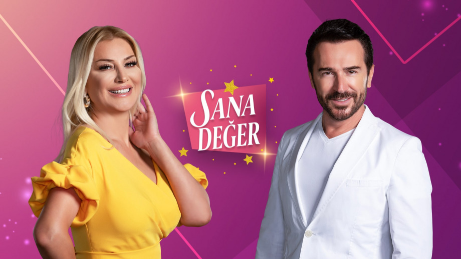 Star TV - Sana Değer