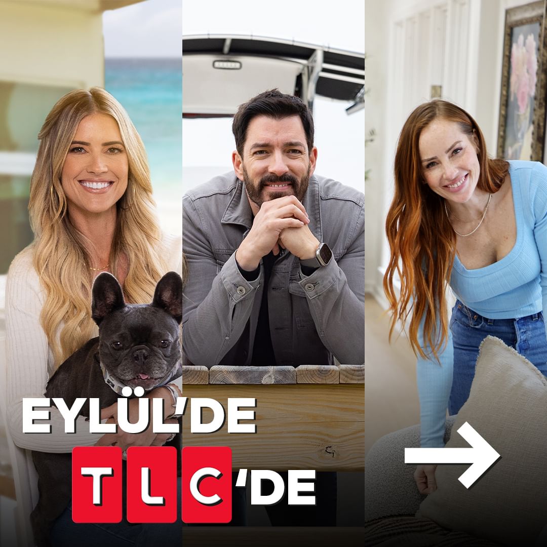 TLC Eylül 2024